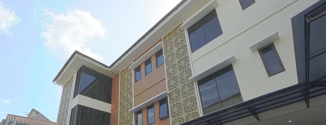 Oyo 1626 Alena Residence