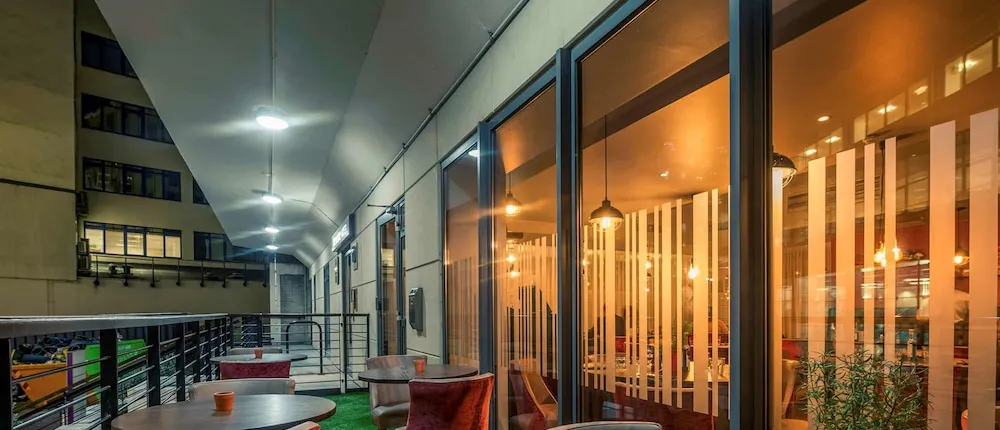 Mercure London Bridge