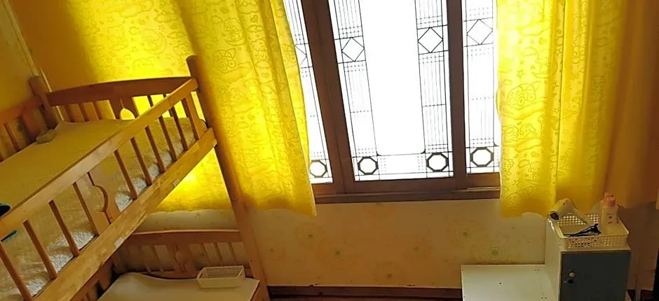 Guesthouse Spring Flower