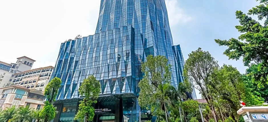 Guangzhou Estandon Hotel