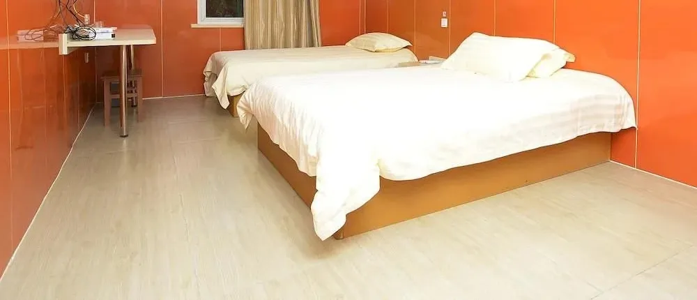 99 Inn-hanhzhou Wulin