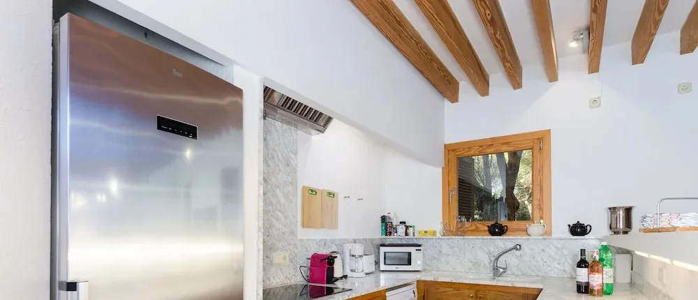 Villa Son Floriana