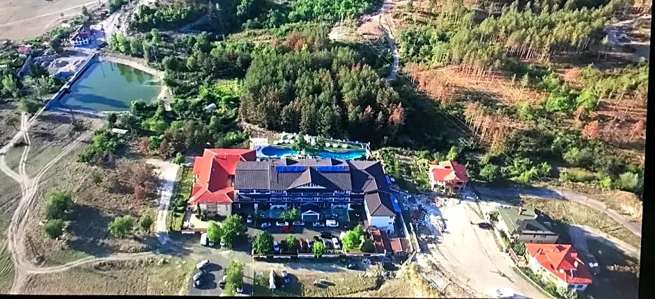 Hotel Konak