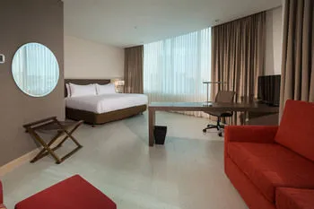 Hilton Garden Inn Barranquilla
