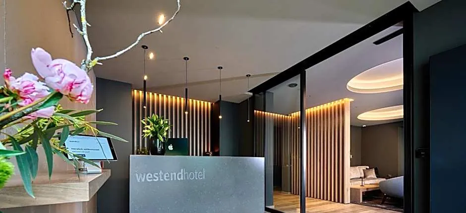 Hotel Westend