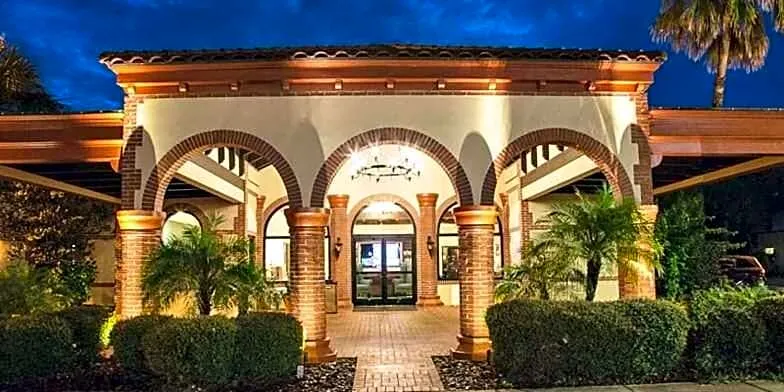 The Flagler Inn - Saint Augustine
