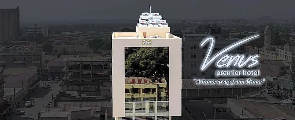 Venus Premier Hotel