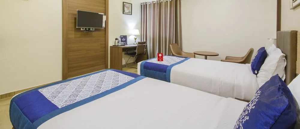 OYO 10127 SVM Grand Uppal