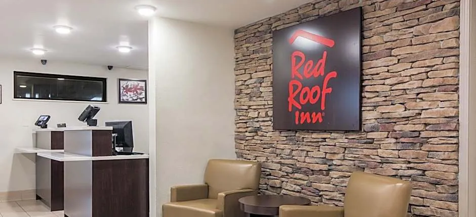 Red Roof Inn Chattanooga - Hamilton Place