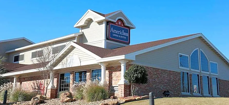AmericInn by Wyndham McAlester
