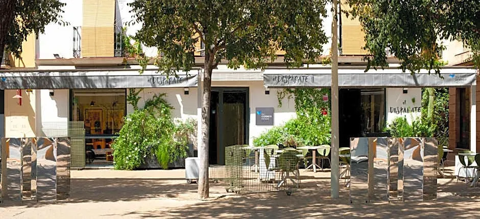 The Corner House