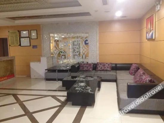 Junyi Chain Hotel (Jiangyin Junshan Temple Branch)