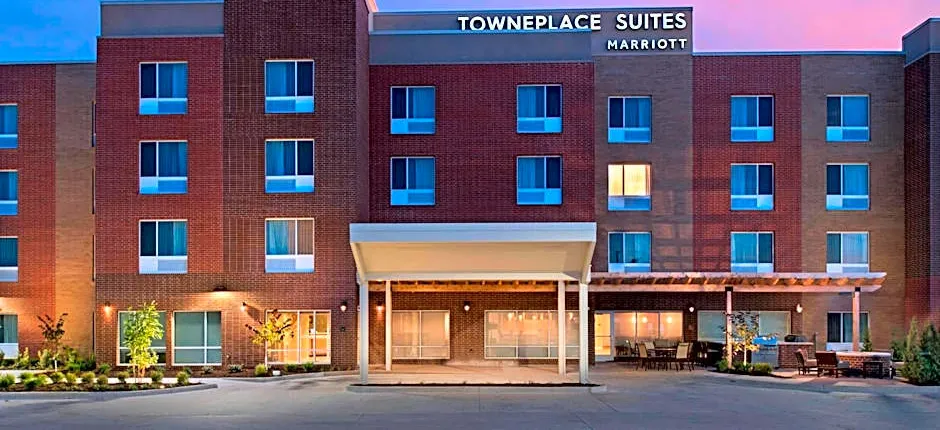 TownePlace Suites by Marriott Columbia