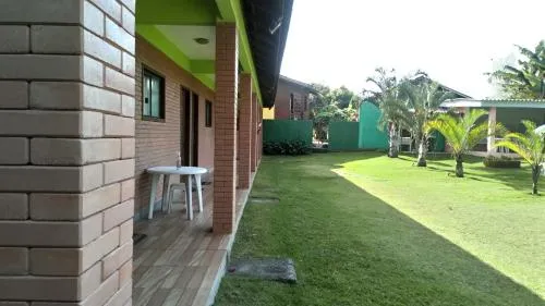 Pousada Refugio do Surfista