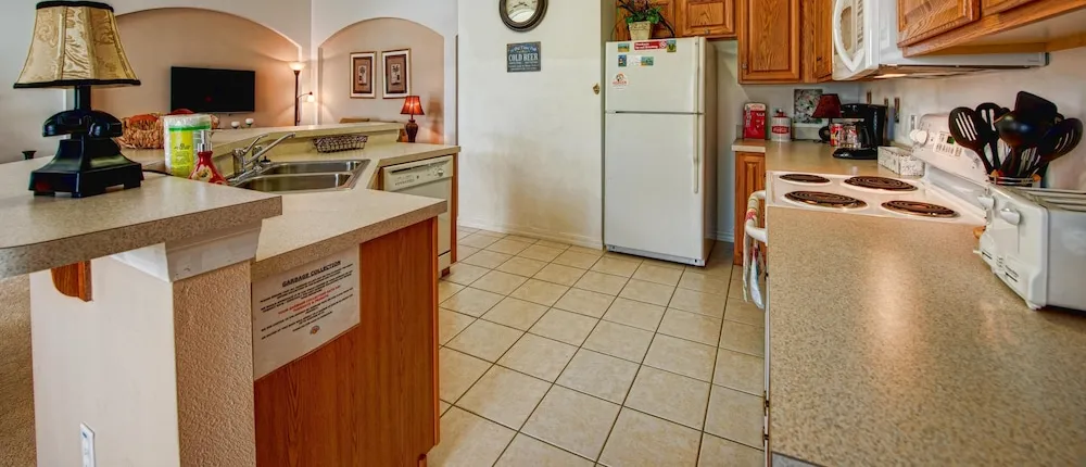 Sunny Isle Villa by Orlando Short Term