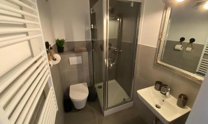 Pension Haus Talblick