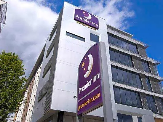 Premier Inn London Ealing