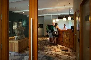 Juniper Hotel