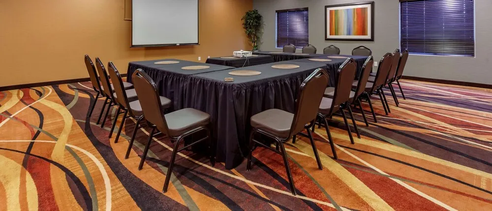 Best Western Plus Drayton Valley All Suites