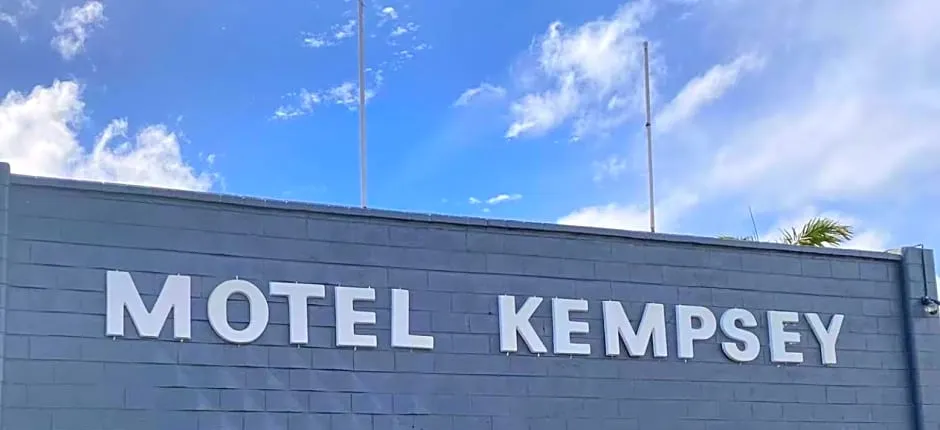 Motel Kempsey