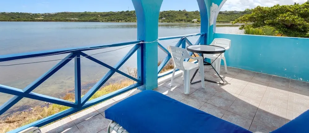 Edwards Guesthouse