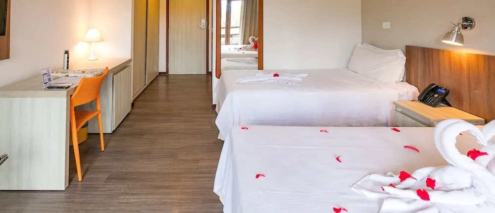 Grand Oca Maragogi All Inclusive Resort