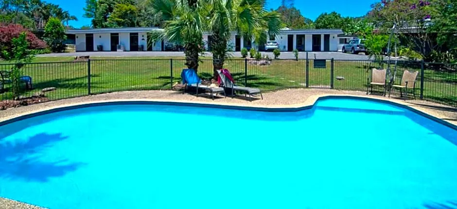 Buderim Fiesta Motel