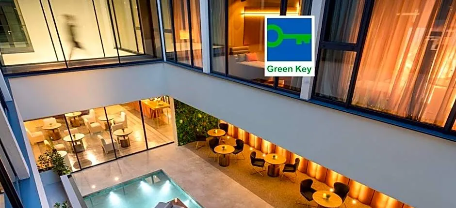 The Emporium Plovdiv MGallery Hotel Collection