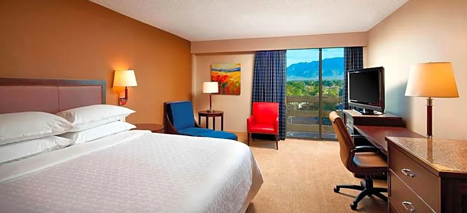 Sheraton Albuquerque Uptown
