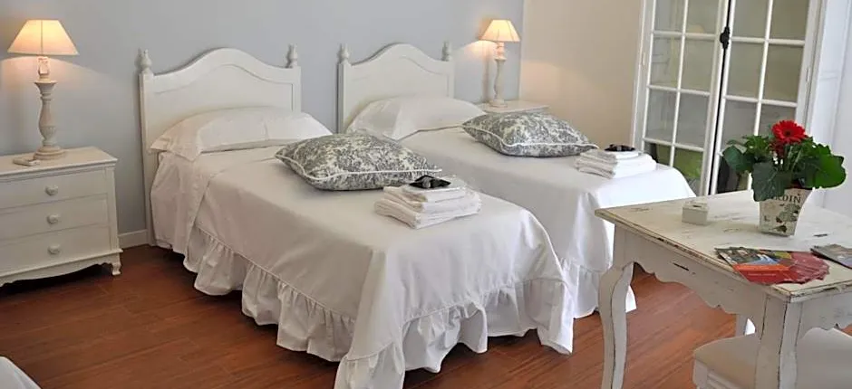 Le stanze di Rebecca