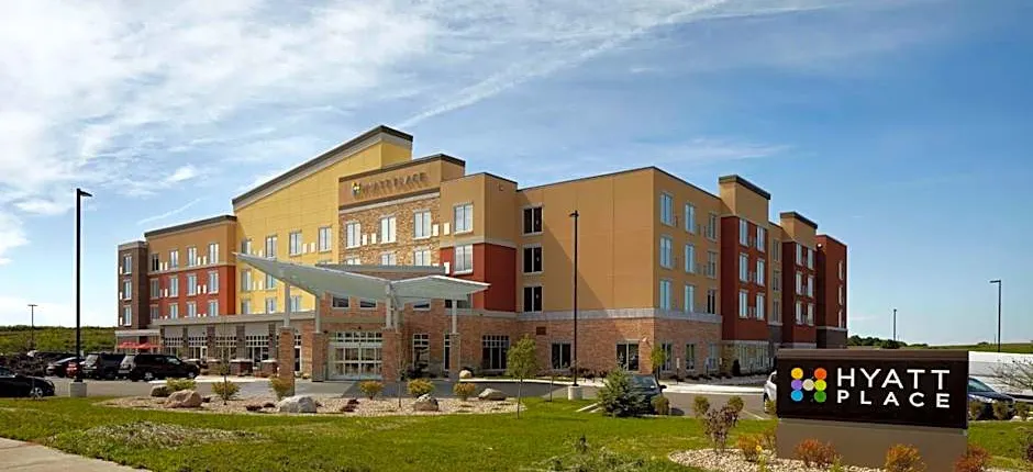 Hyatt Place Madison/Verona