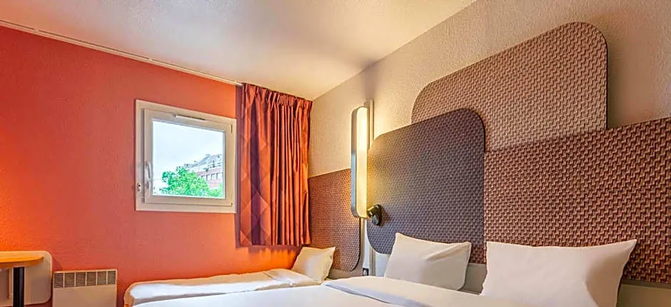 B&B HOTEL Strasbourg Nord Schiltigheim