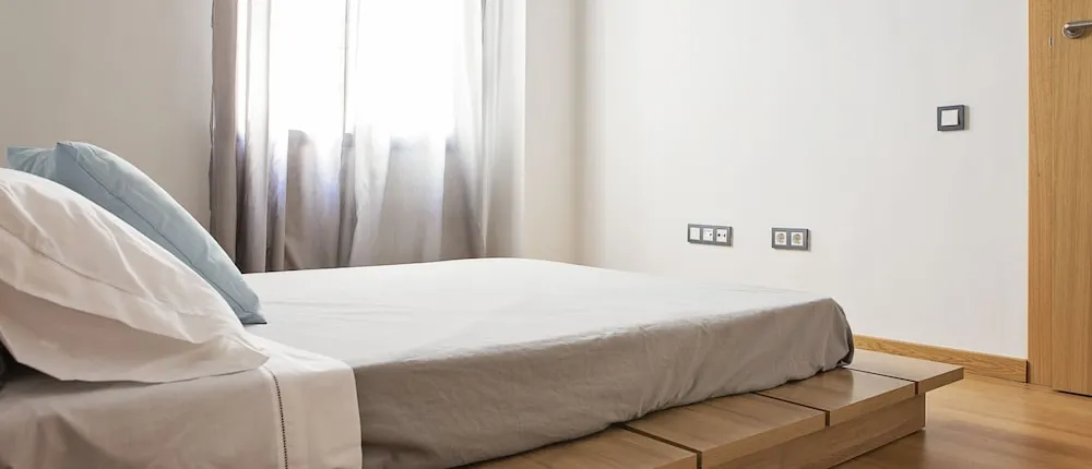 Suncity Apartamentos Refino