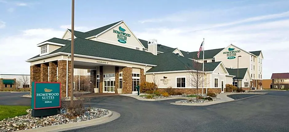 Homewood Suites By Hilton Fargo, Nd