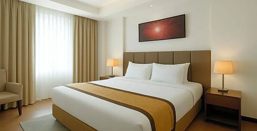 Hotel Bengal Canary Park