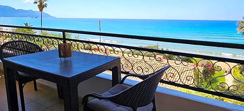 Corfu Glyfada Menigos Resort 23