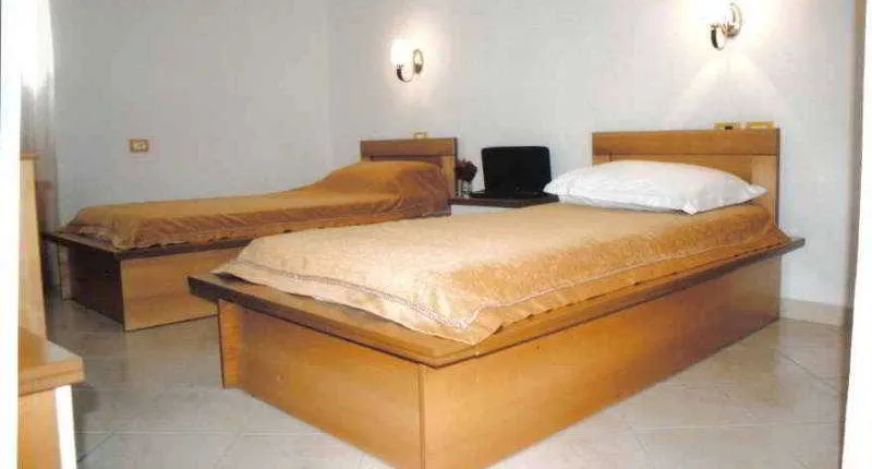 Hotel Alpine
