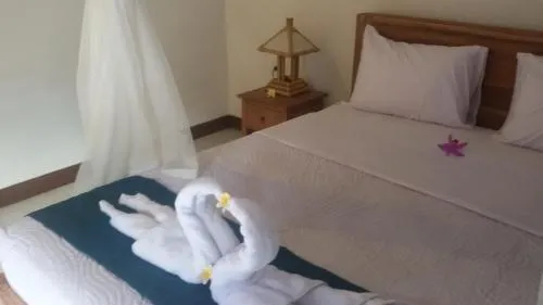 Suka's House Bed & Breakfast