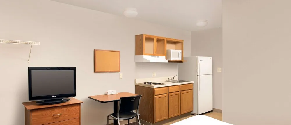 WoodSpring Suites Columbia Fort Jackson
