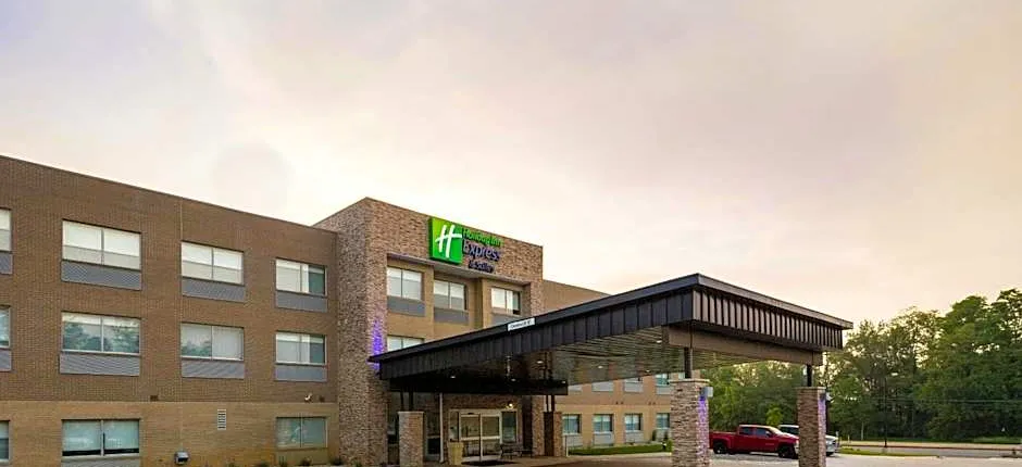 Holiday Inn Express & Suites Portage By IHG
