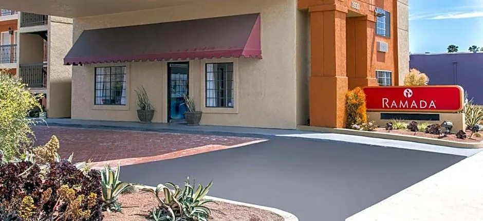 Ramada by Wyndham Culver City