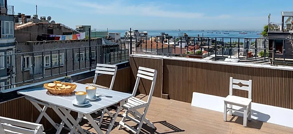 Istanbul Holiday Hotel