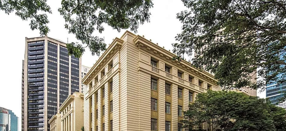 Adina Apartment Hotel Brisbane Anzac Square