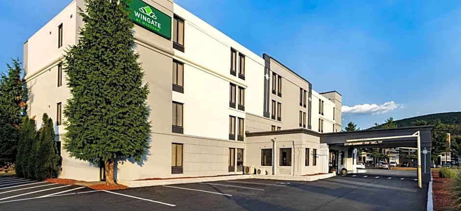 Wingate by Wyndham Fishkill