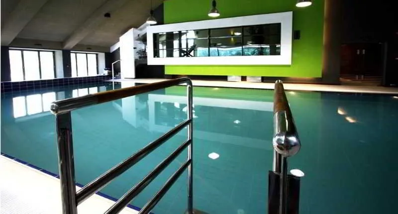 Hotel Orizont