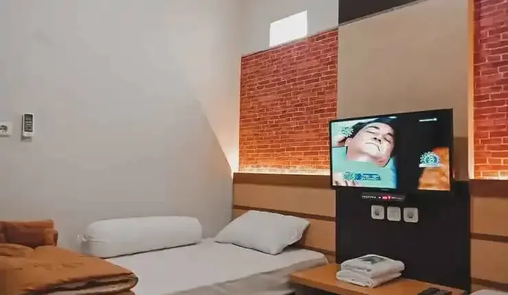 Amaya Guest House Syariah