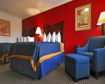 Best Western Kingsville Inn