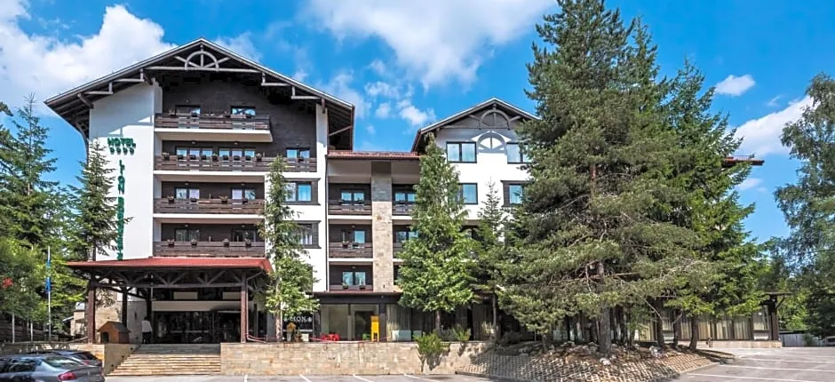 Lion Hotel Borovets