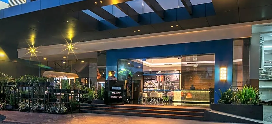 Hotel 88 Embong Malang