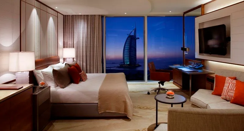 Jumeirah Beach Hotel